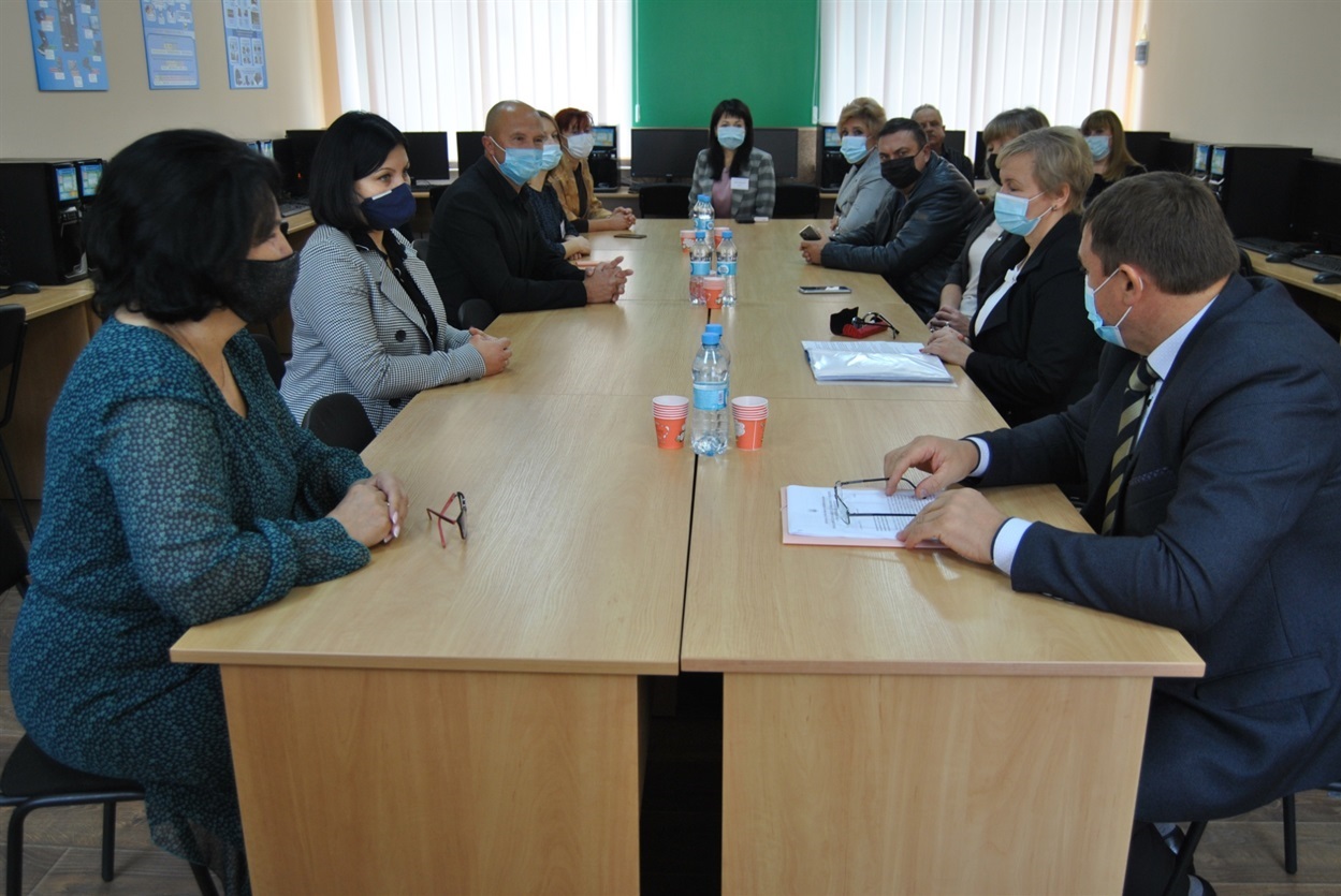 Вже у вівторок, 5 жовтня, стануть відомі результати перевірки.