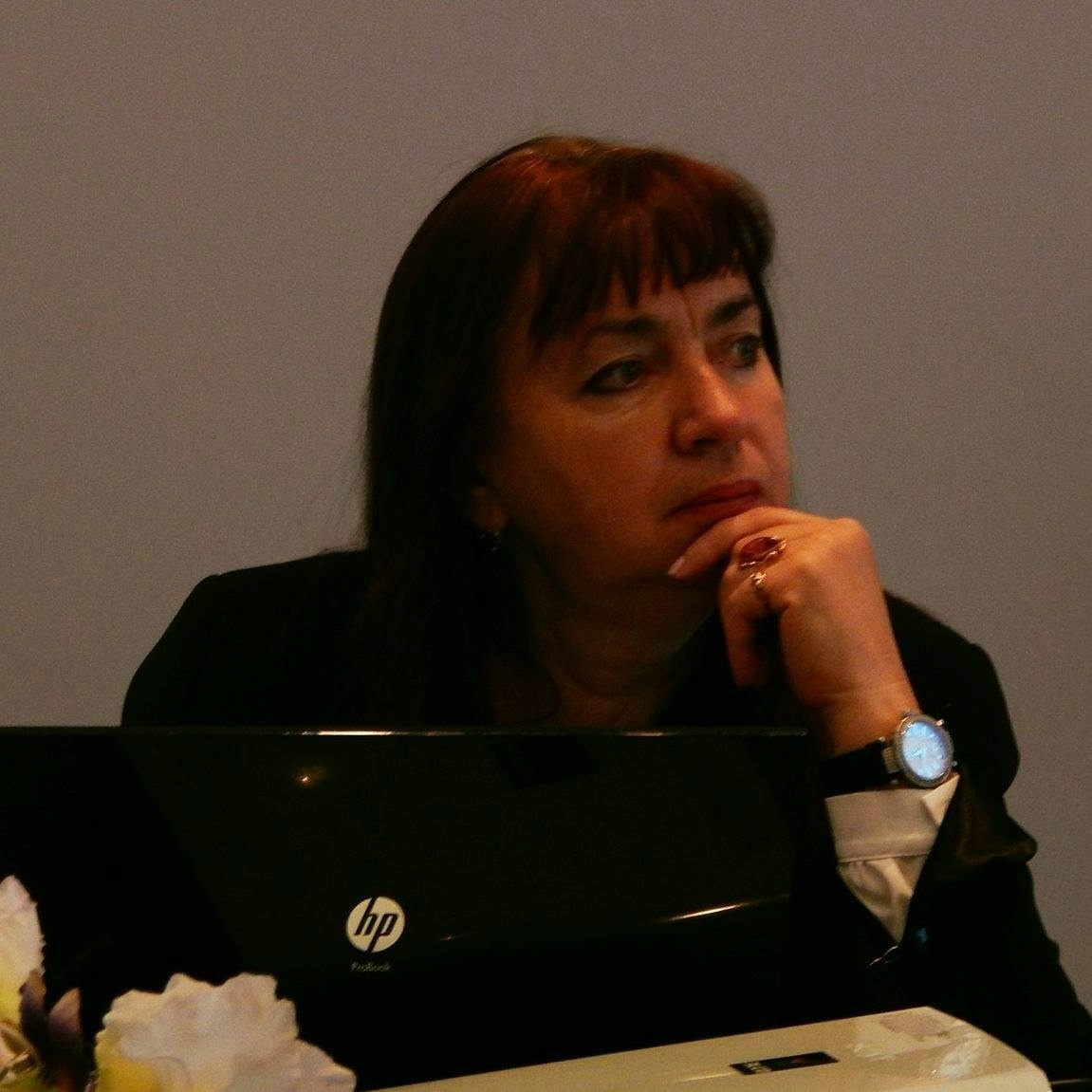 Тетяна Баєва, голова правління Громадської організації «Подільський центр «Гендерна рада»