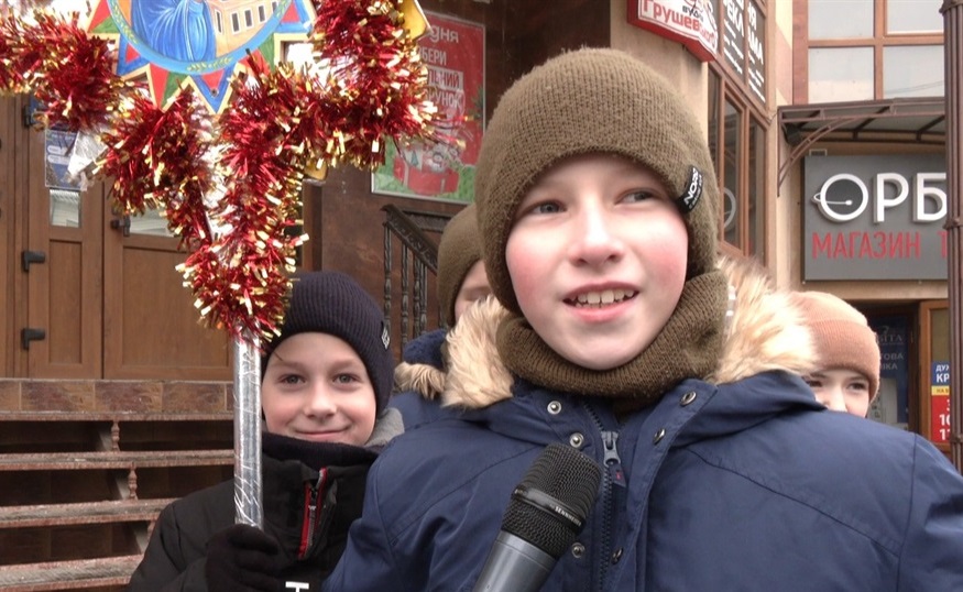 Давид Буйлов