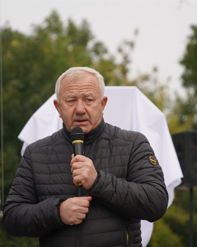 Альберт Собков