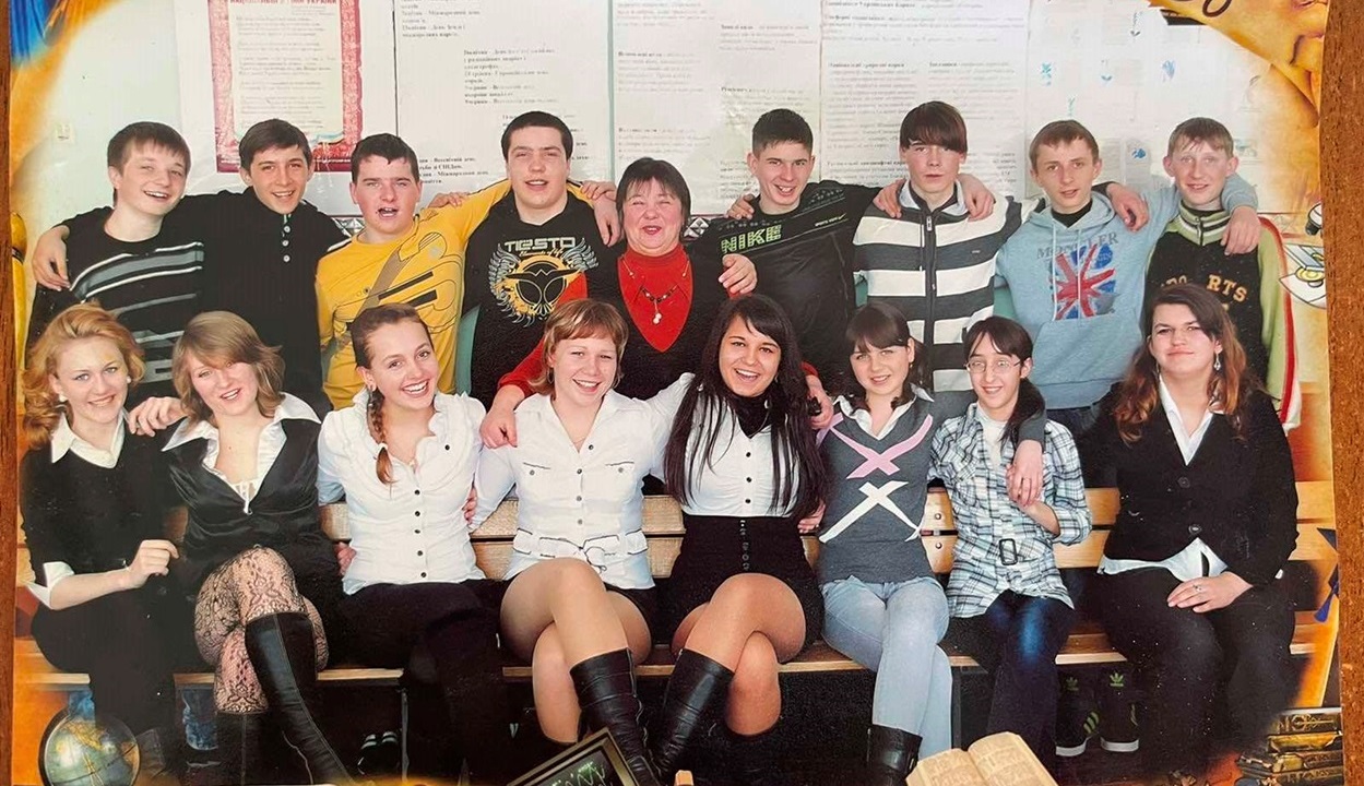 Випускники 2011 року