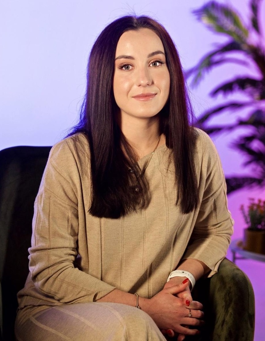 Світлана Сліпченко