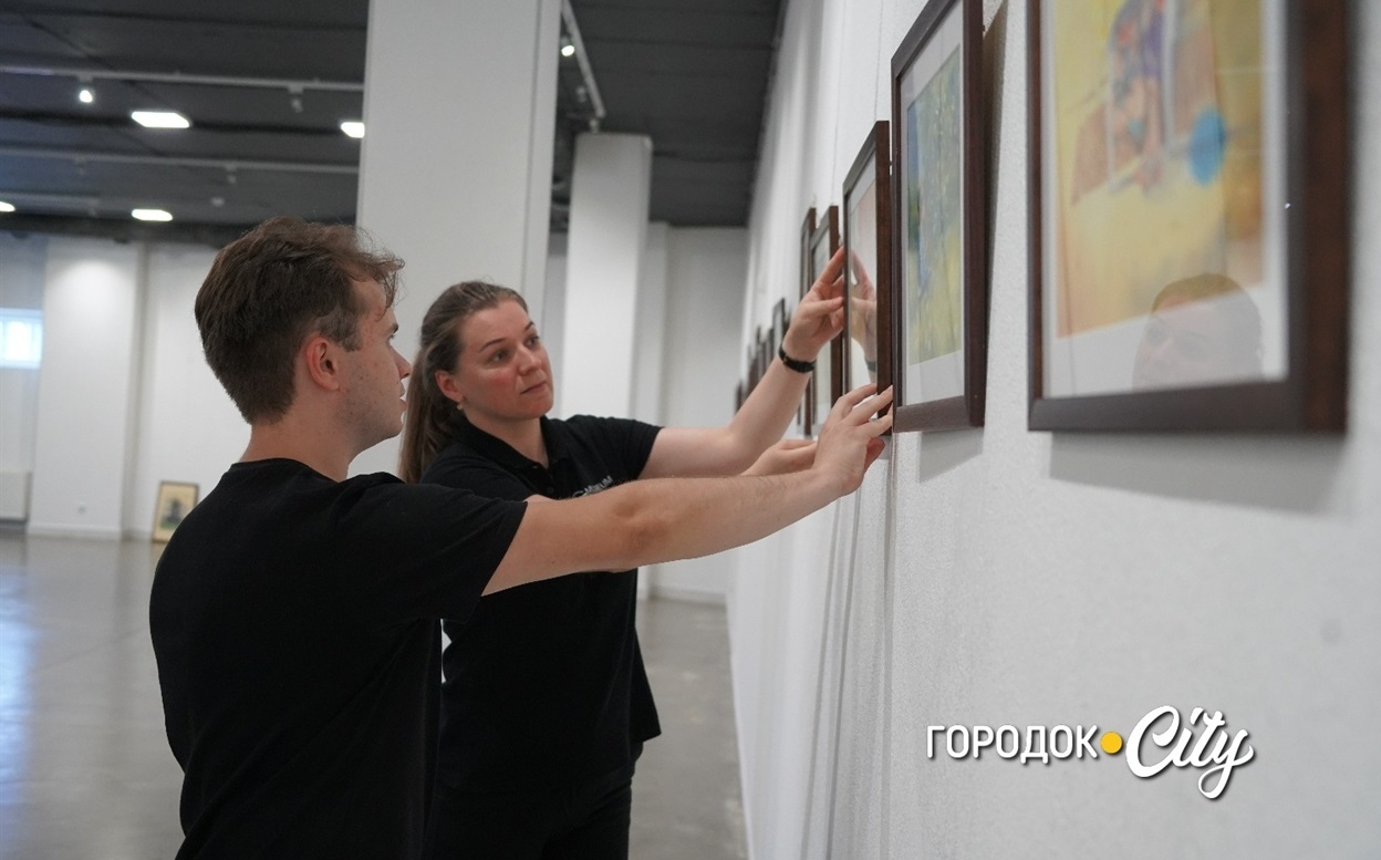 Наталія Гоцуляк та Тарас Гріх