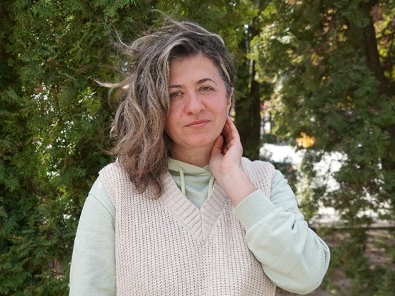 Ірина Радюк