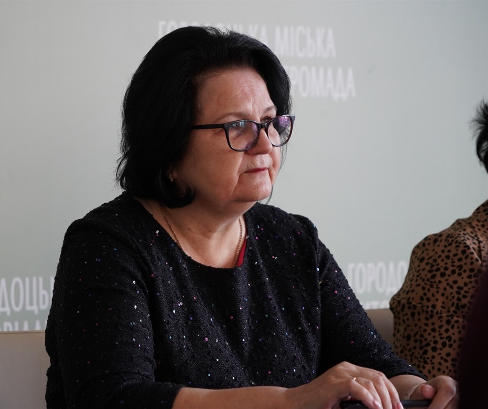 Неоніла Андрійчук
