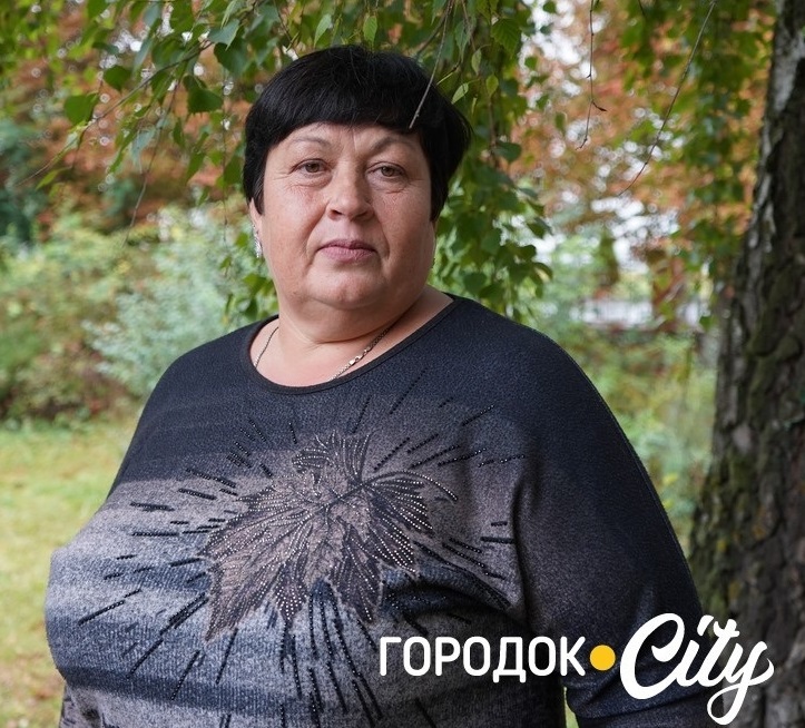 Марія Мугира.
