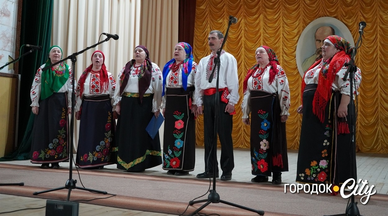 колектив «Бабограй»