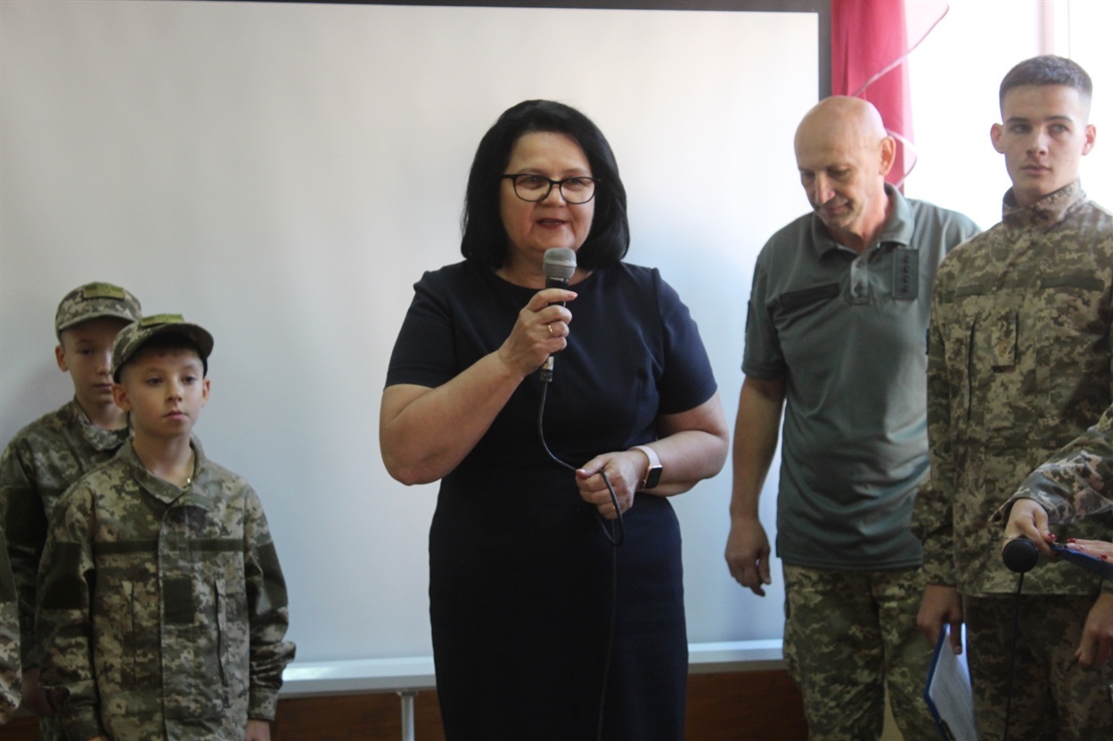 Неоніла Андрійчук