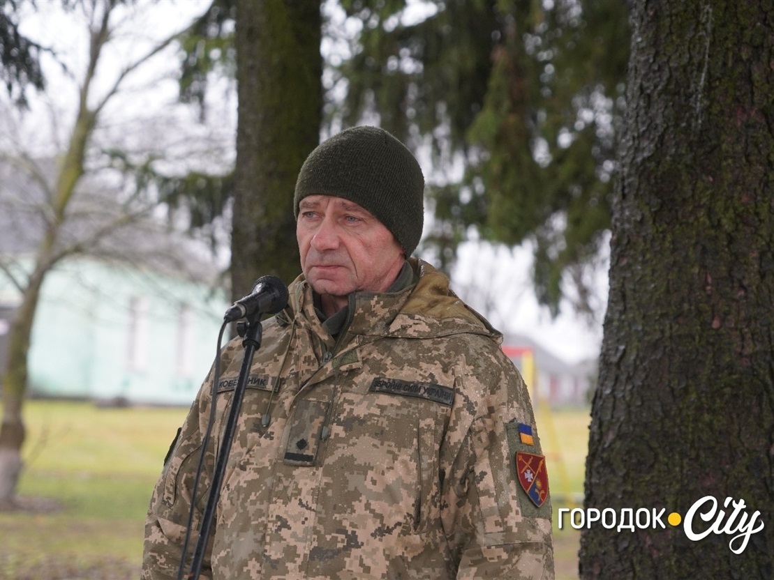 Ігор Кобельник
