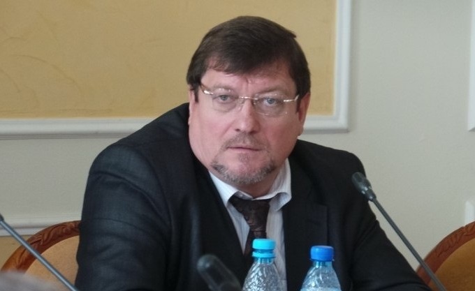 Василь Сидор
