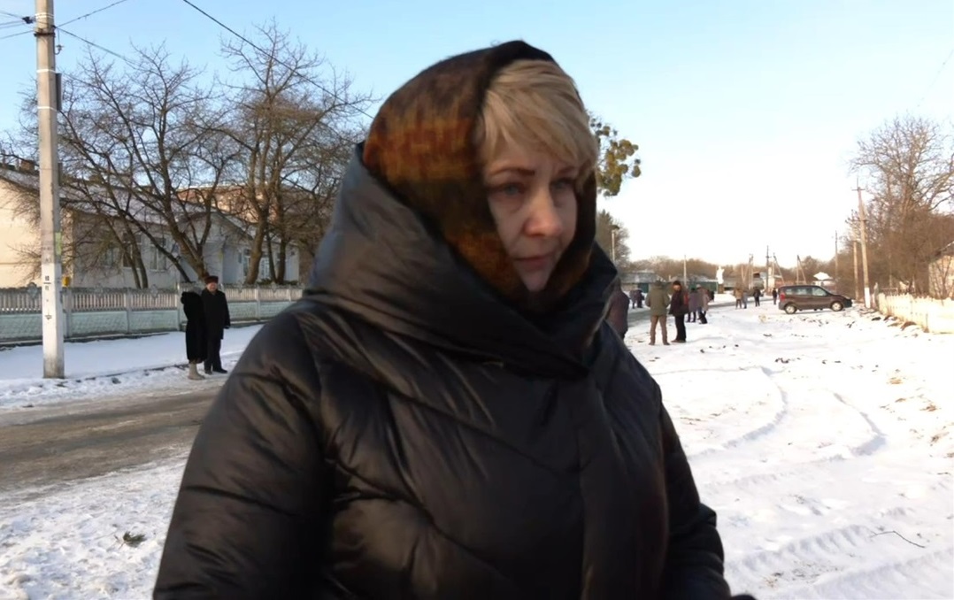 Майя Адамишена