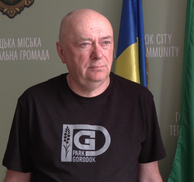 Анатолій Ткачук