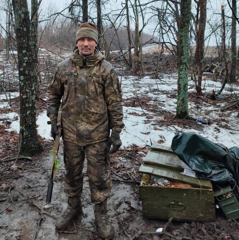 Олег Мякушев