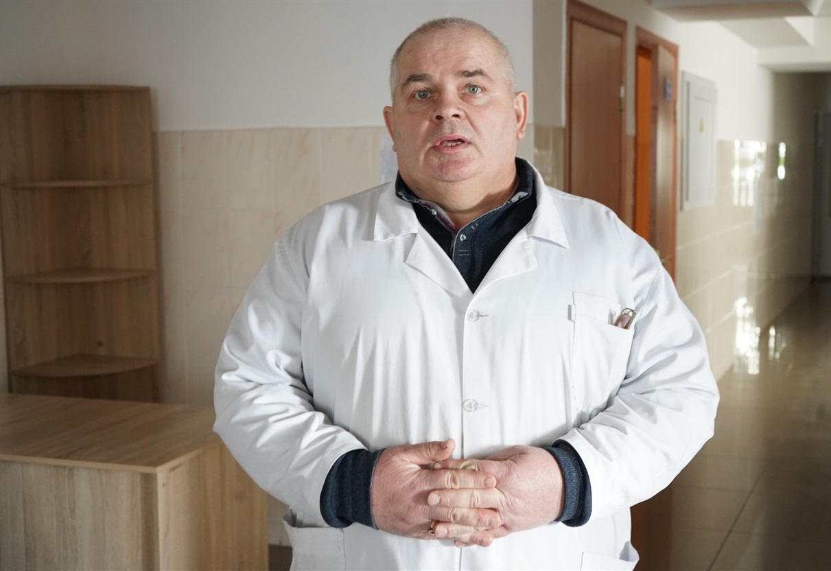 Олександр Задорожний