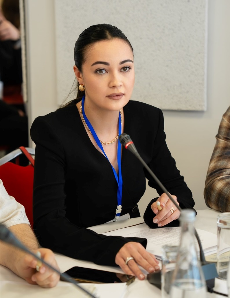 Ольга Гончар