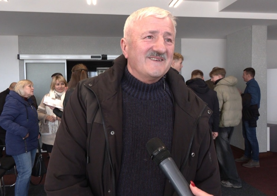 Володимир Фанда