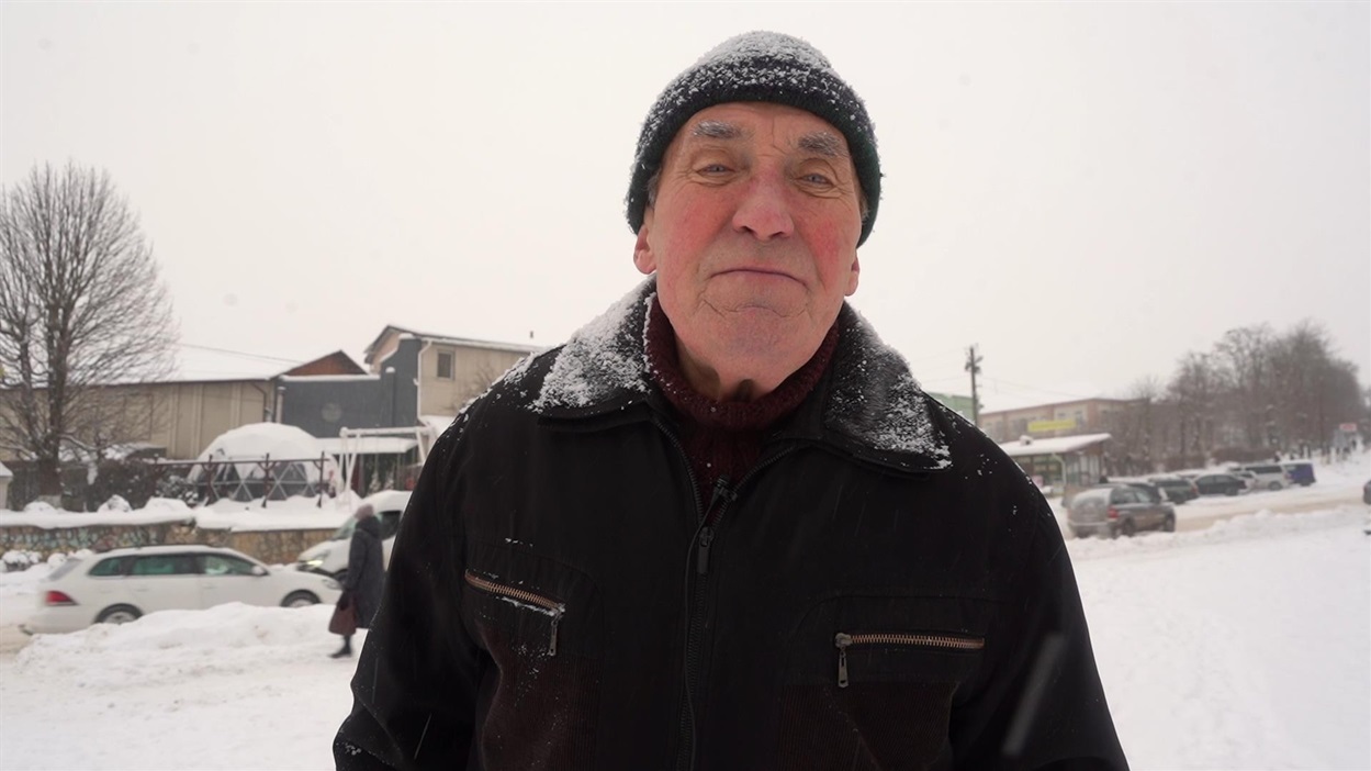 Володимир Залуцький