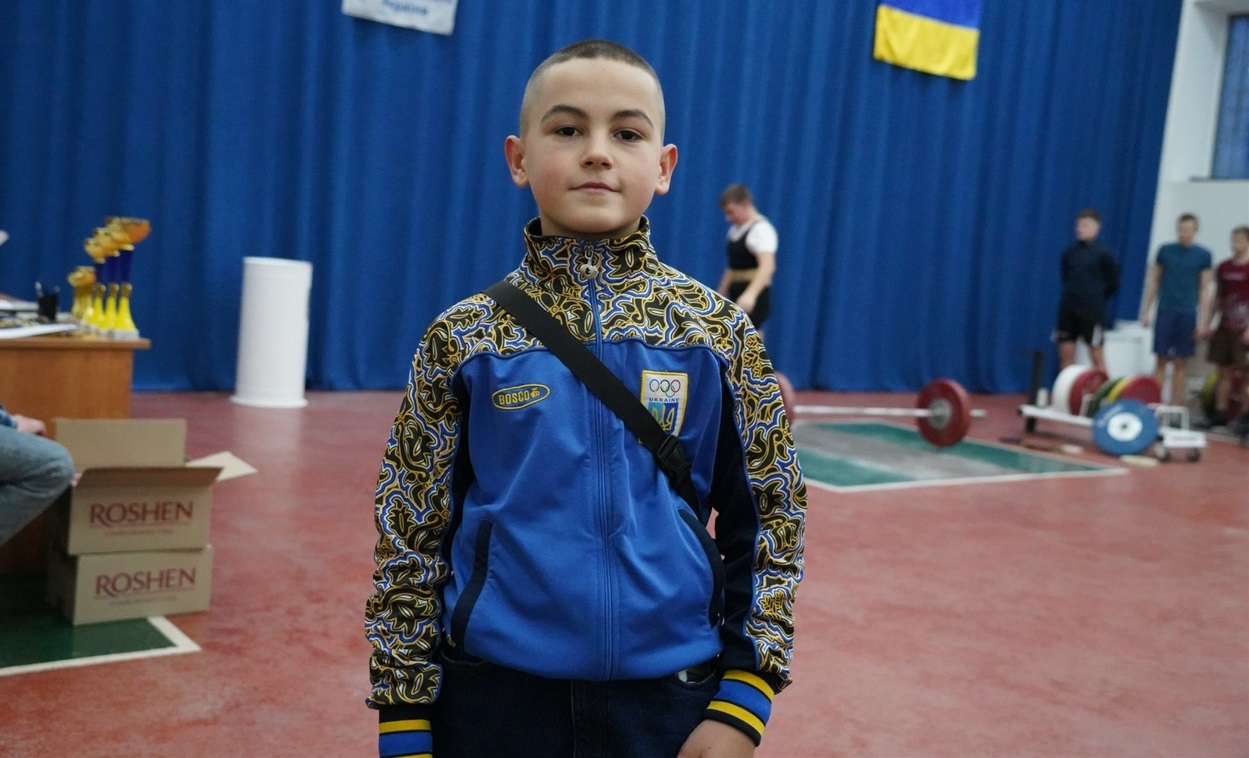 Володимир Радомський