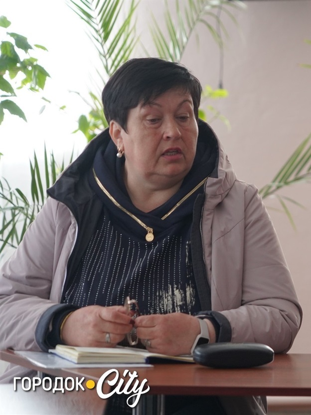 Марія Мугира