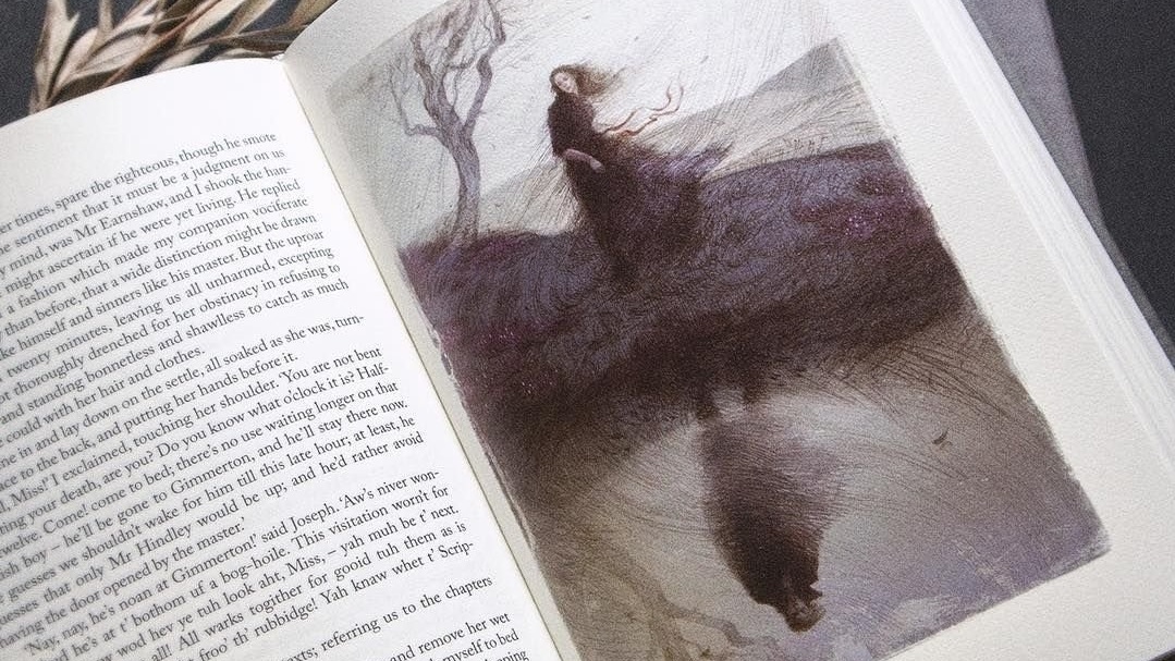 Wuthering Heights