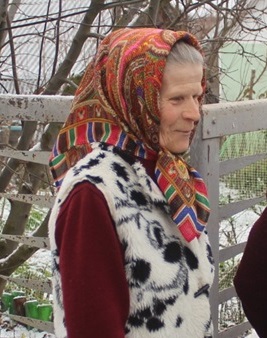 Яніна Сікорська