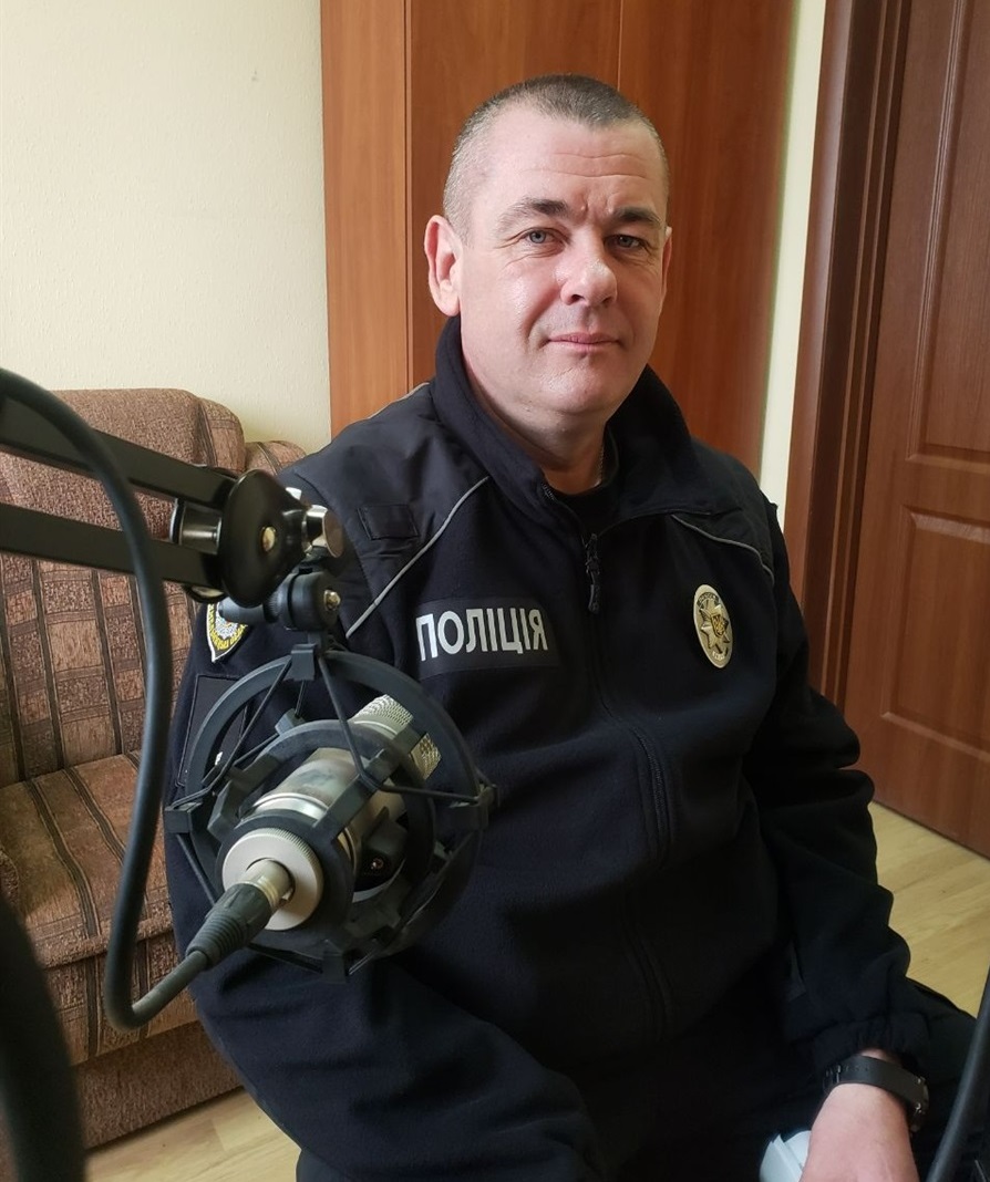 Юрій Плавуцький