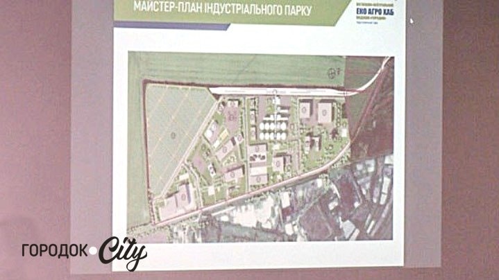 Презентація під час сесії