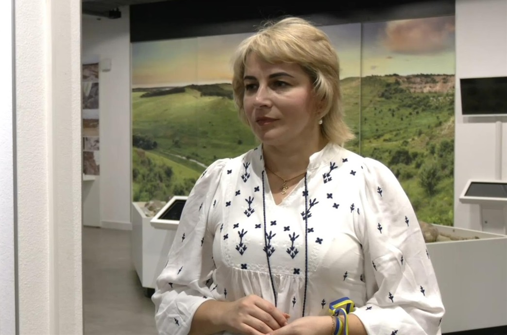 Жанна Максімова