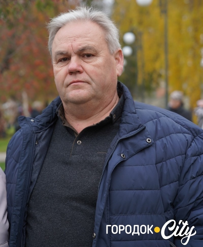 Володимир Іжицький. 