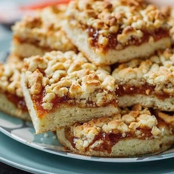 Тертий пиріг: класика домашньої випічки, яка ніколи не набридає