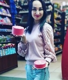 Юлія Боднрачук