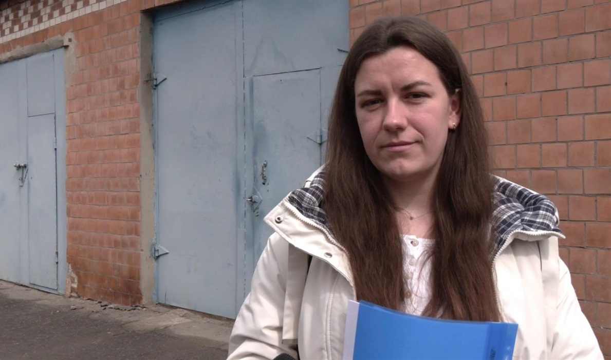 Поліна Батуріна