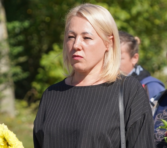 Інна Болотюх
