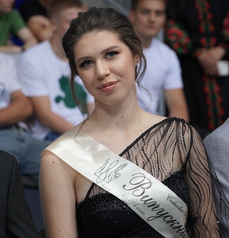 Наталія Собкович.