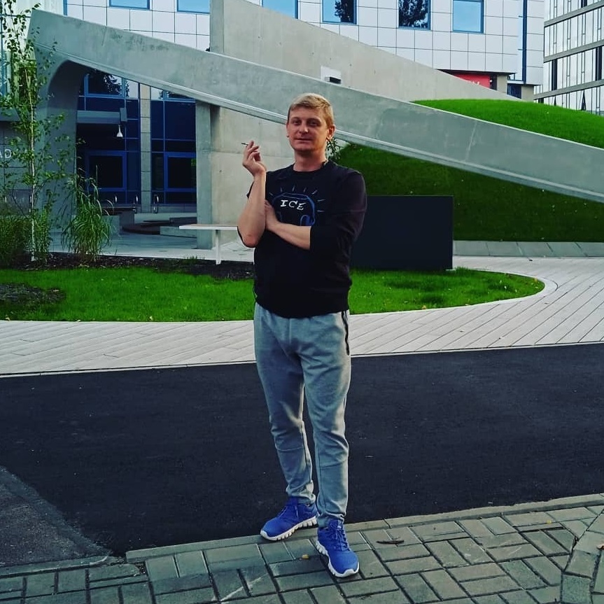 Іван Катрійчук до війни