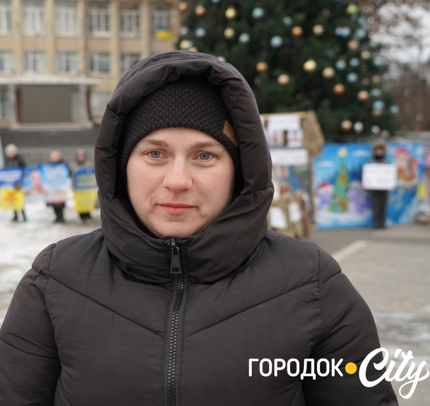 Олена Нечай