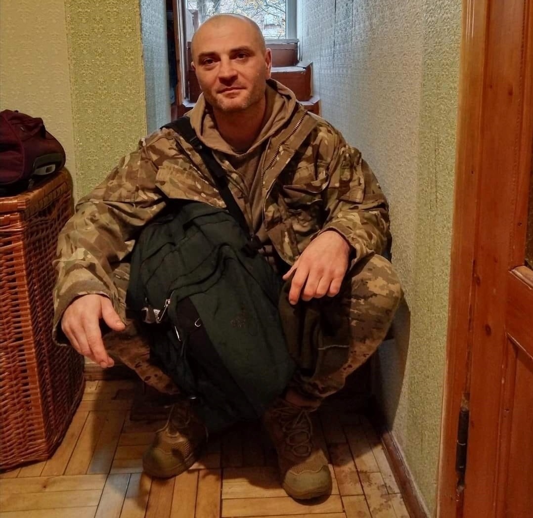 Михайло Коцур