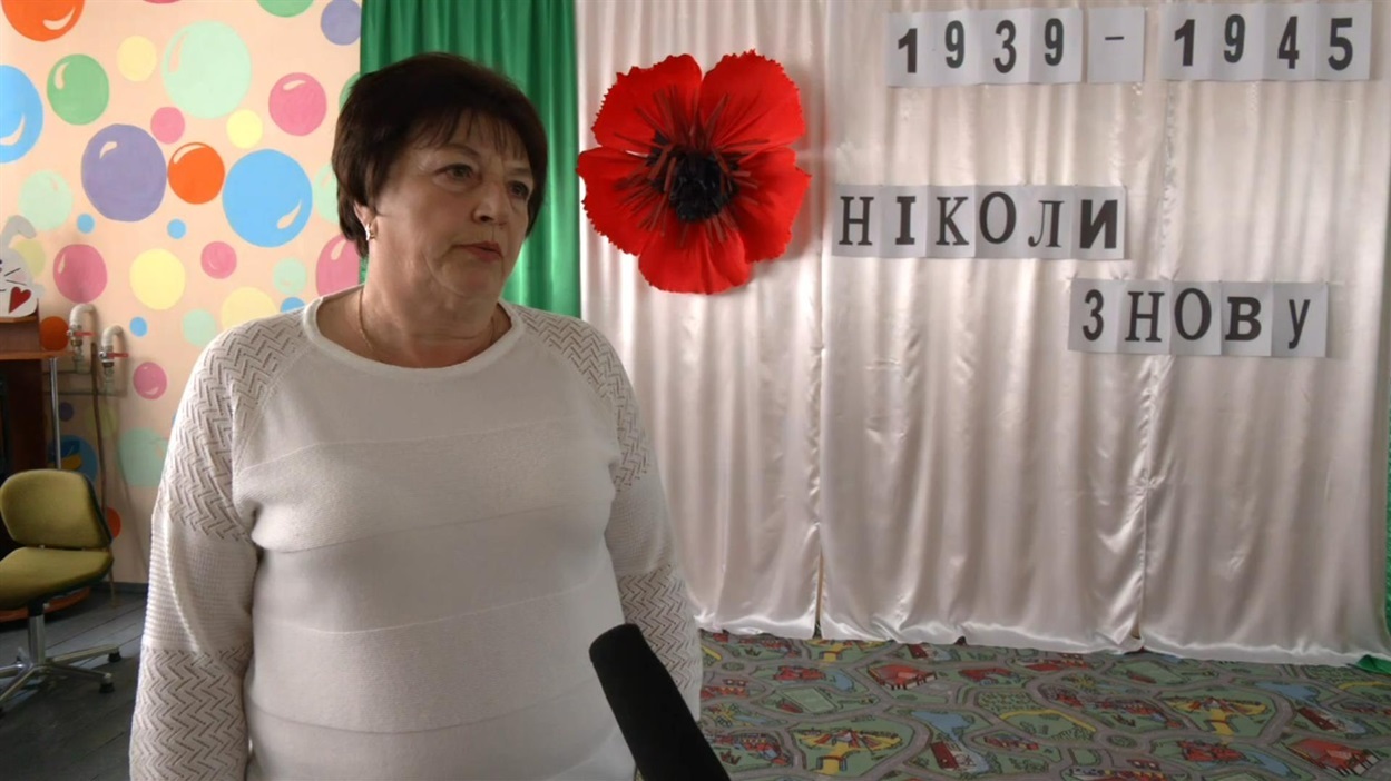 Любов Казмірчук