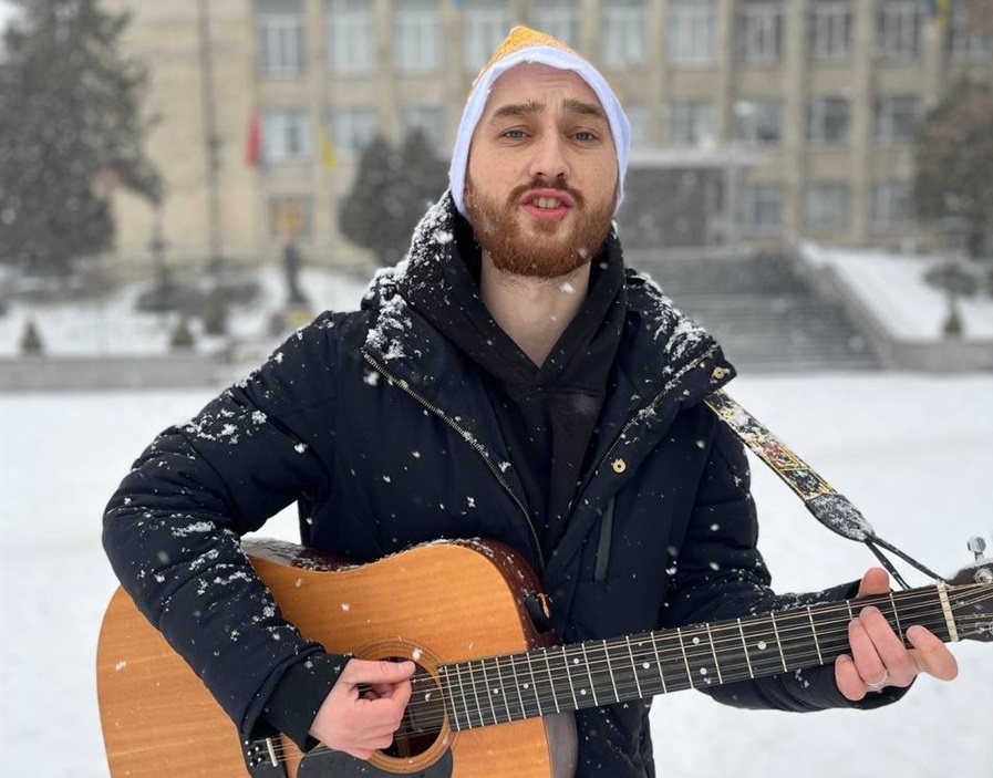 Валентин Ясінський