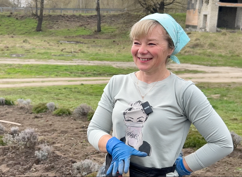 Наталія Чайковська