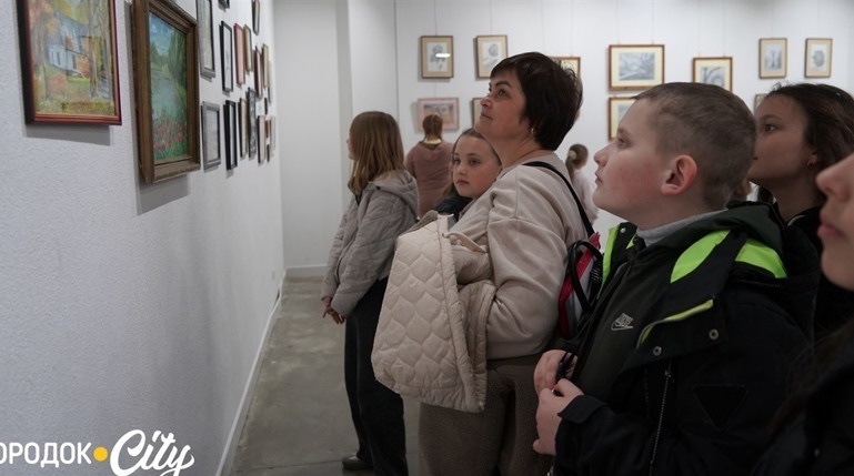 «Кольори Подільського краю»