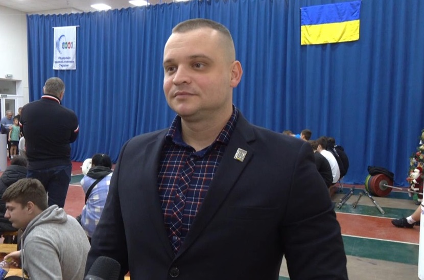 Василь Ретуков.