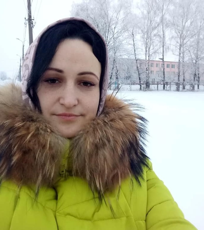 Любов Цапар 