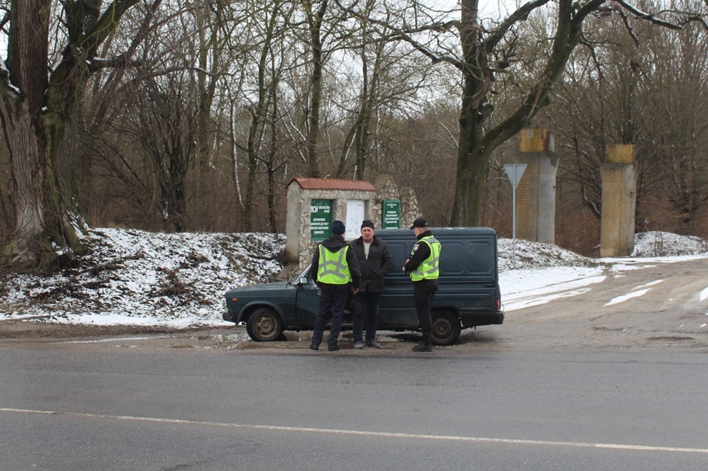Порушили вдруге протягом року? Заплатите уже 34 000 гривень, а ще водія позбавлять права керування на три роки.
