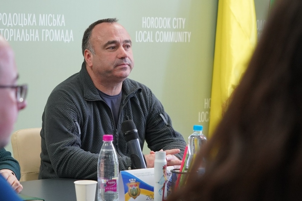 Володимир Юр'єв