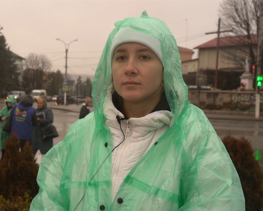 Катерина Гудкова