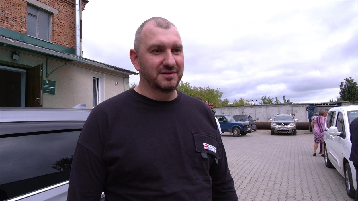 Олександр Баурін