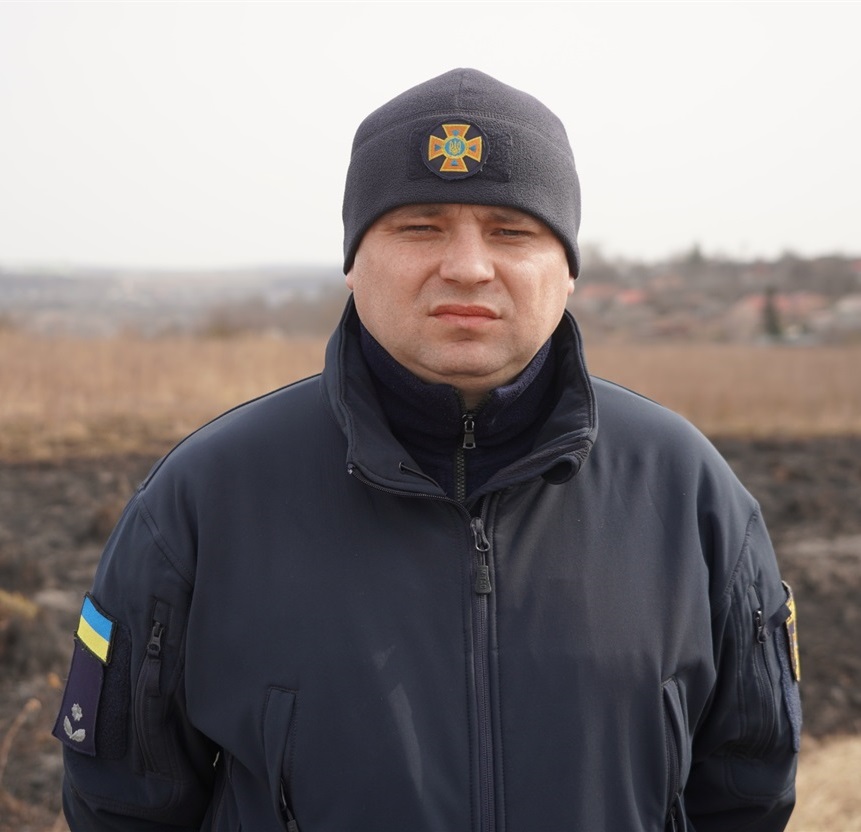 Ілля Овчарук