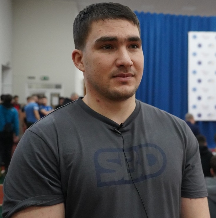 Карен Григорян