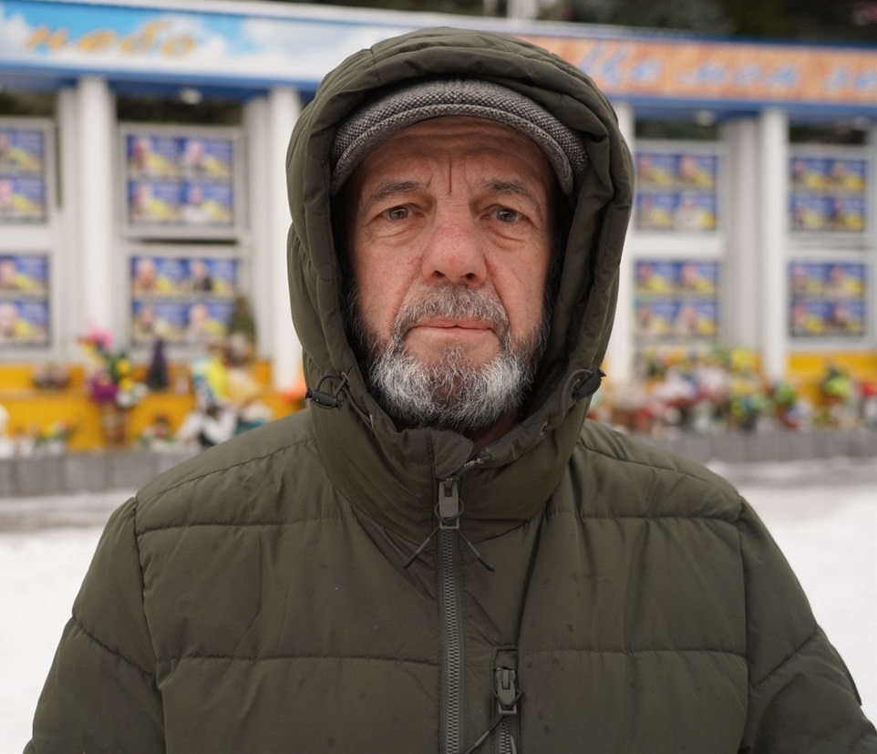 Віктор Серба